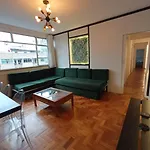 Real Apartments 398 - Leblon Completo E Proximo A Praia