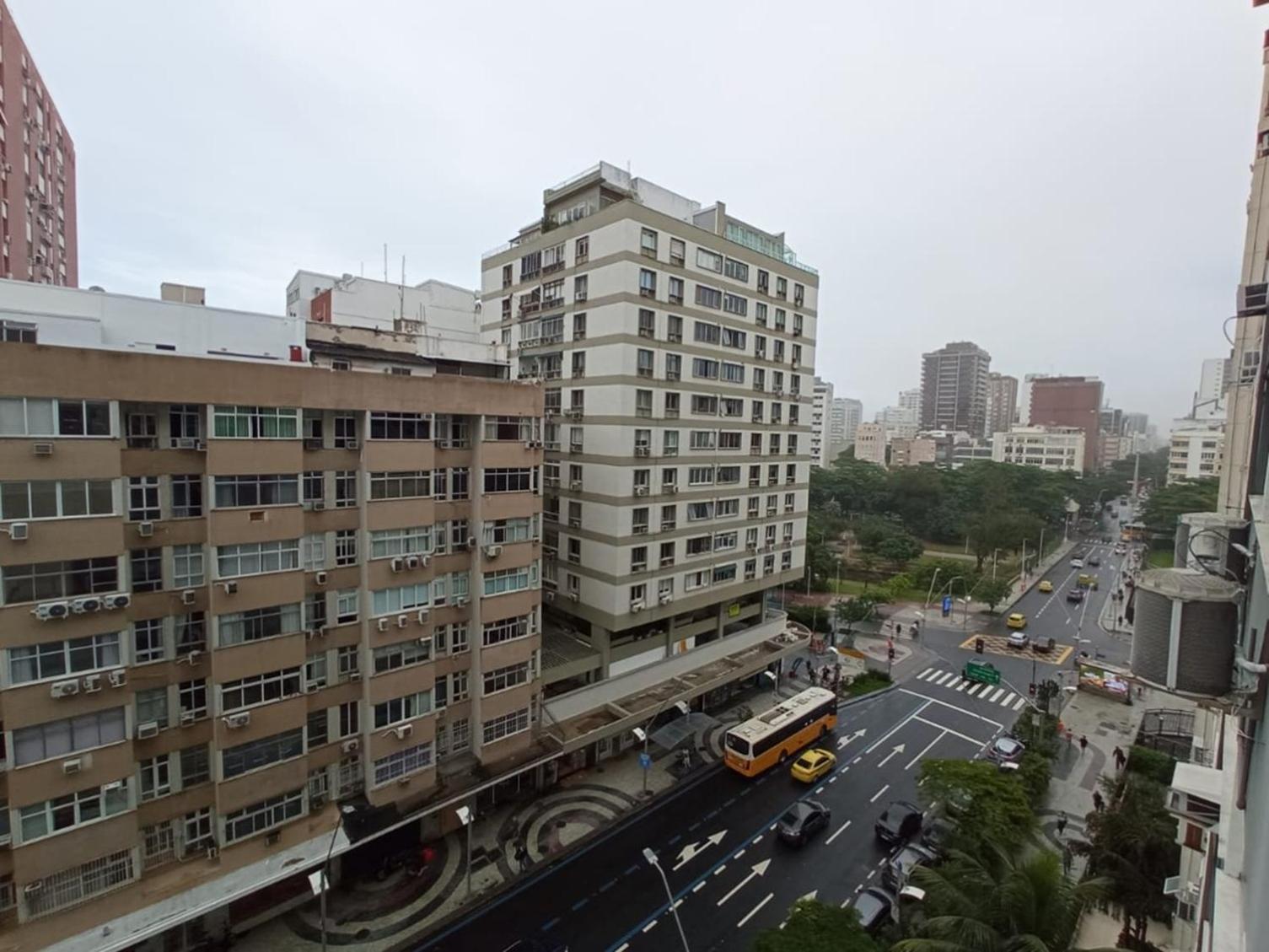Apartment Real 398 - Leblon Completo E Proximo A Rio de Janeiro