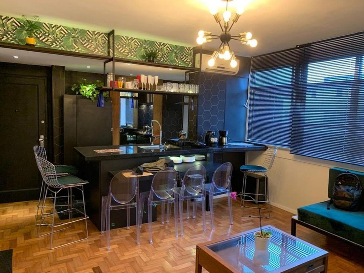 Real 398 - Leblon Completo E Proximo A Apartment Rio de Janeiro