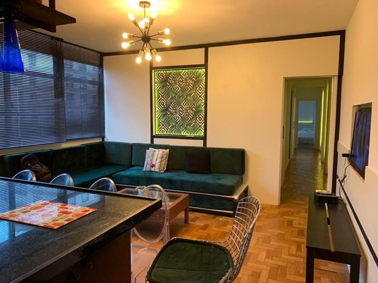 Apartment Real 398 - Leblon Completo E Proximo A Rio de Janeiro