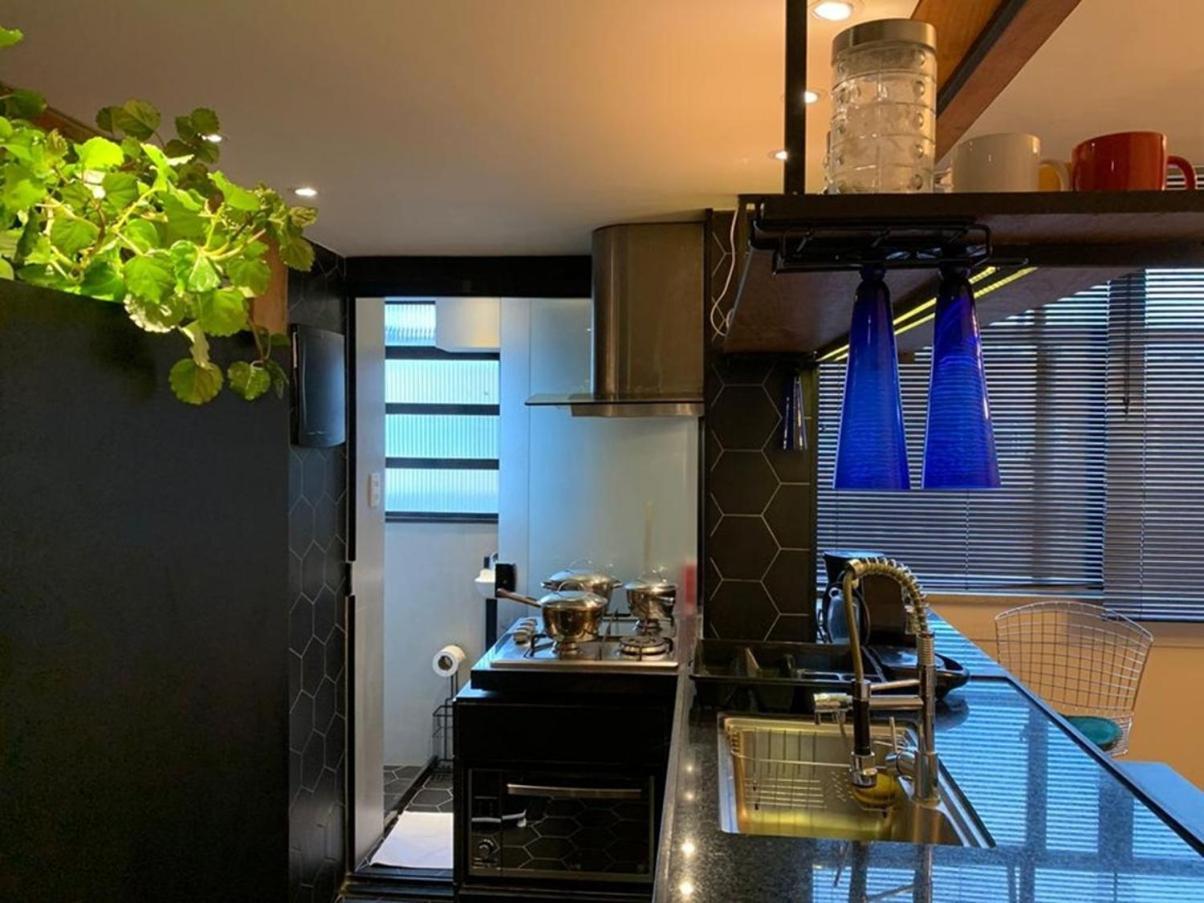 Real 398 - Leblon Completo E Proximo A Apartment
