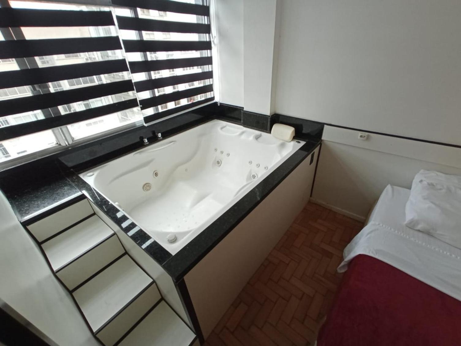 Real 398 - Leblon Completo E Proximo A Apartment *