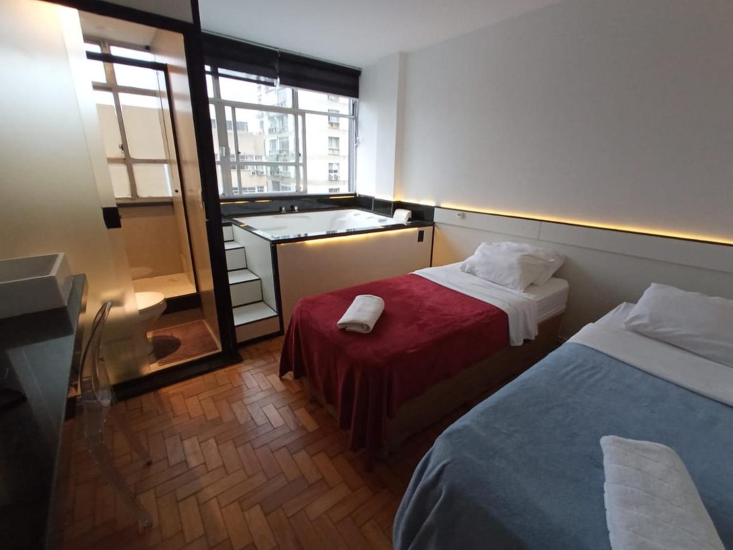 Real 398 - Leblon Completo E Proximo A Apartment Rio de Janeiro