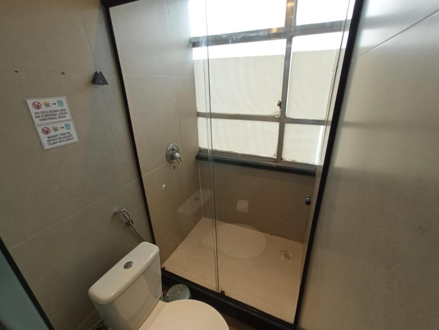 Real 398 - Leblon Completo E Proximo A Apartment Rio de Janeiro