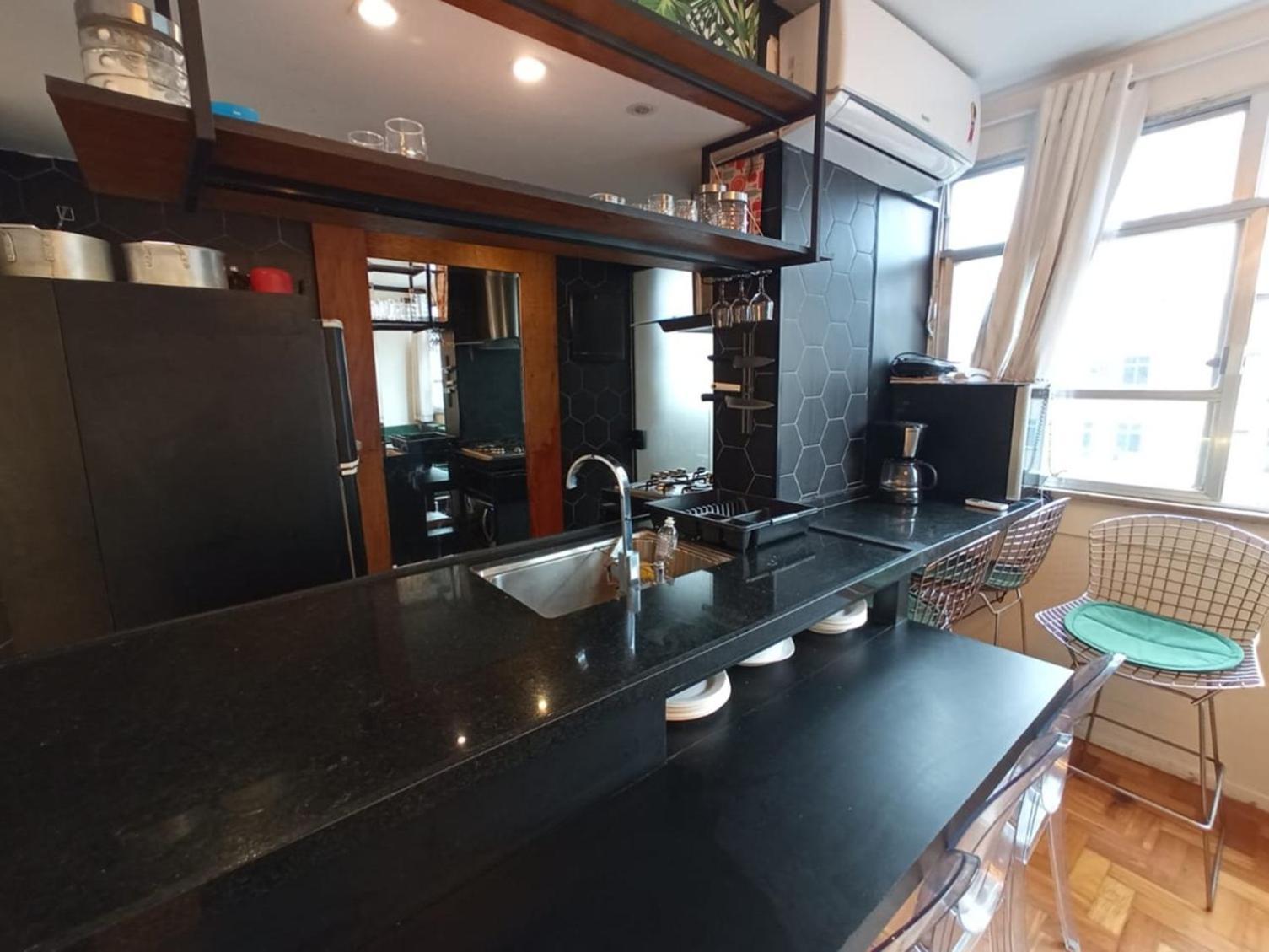 Apartment Real 398 - Leblon Completo E Proximo A