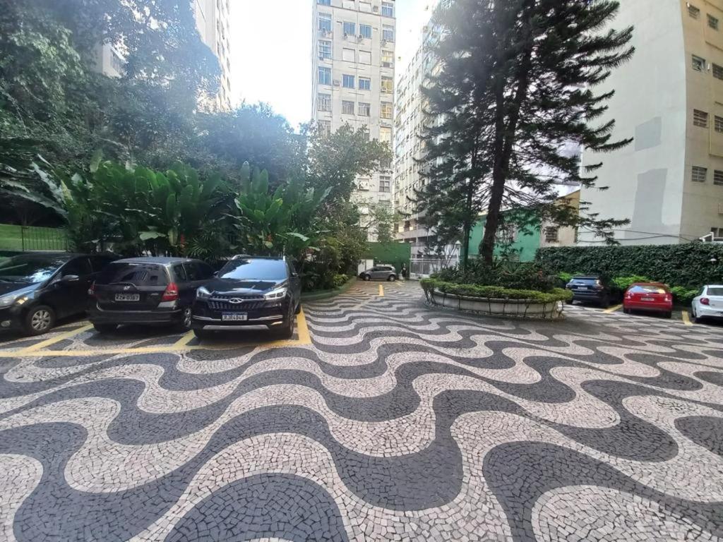 Apartment Real 398 - Leblon Completo E Proximo A Rio de Janeiro